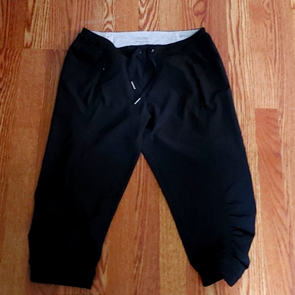 Capris pants Calvin Klein
